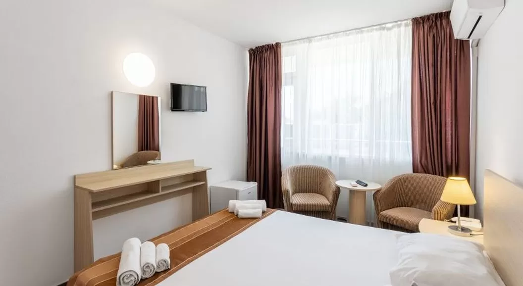 Litoral 2026 Saturn Hotel Neko