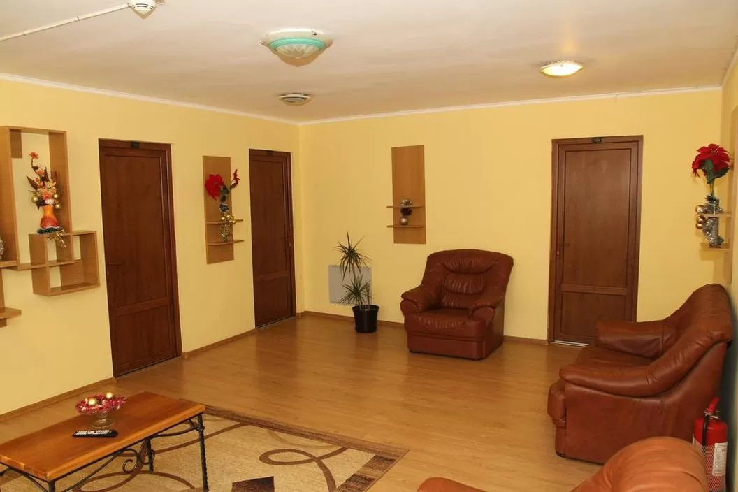 Sejur odihna 2021 Sinaia Irish House***