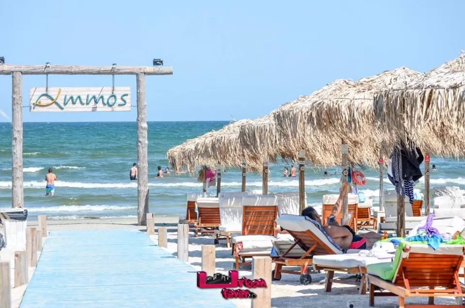 Sejur litoral 2020 Mamaia – Vile Blue Beach Studios***