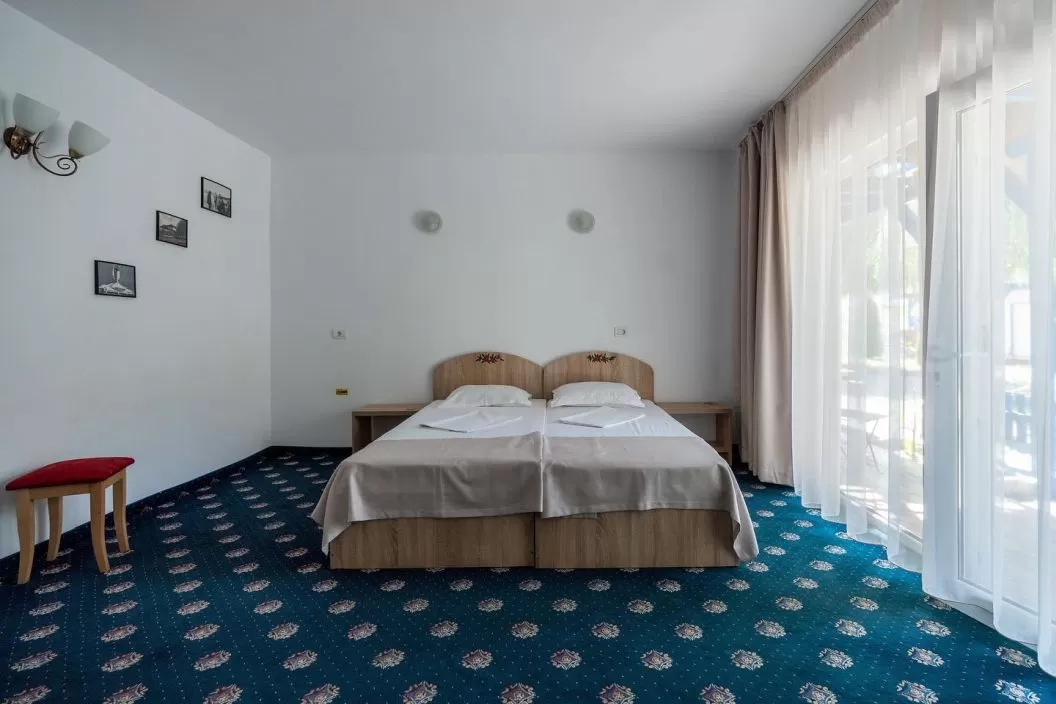 Vacanta 2025 Delta Dunarii Pensiunea Orizont Mahmudia Resort