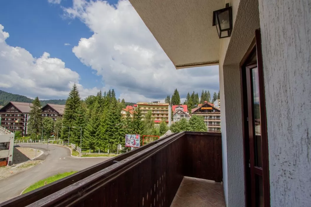 Vacanta schi 2024-2025 Predeal Hotel Manor Ski