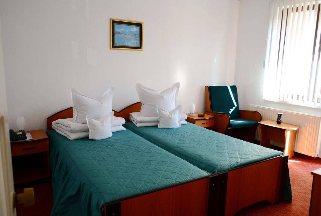 Sejur Odihna 2023 in Ceahlau Durau Hotel Bradul***