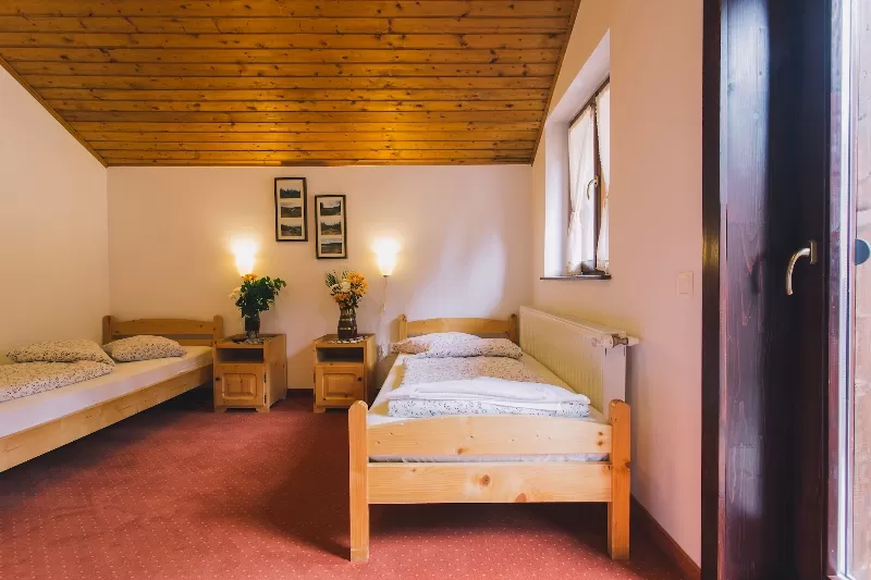 Sejur odihna 2020 in Harghita Bai – Balu Resort***