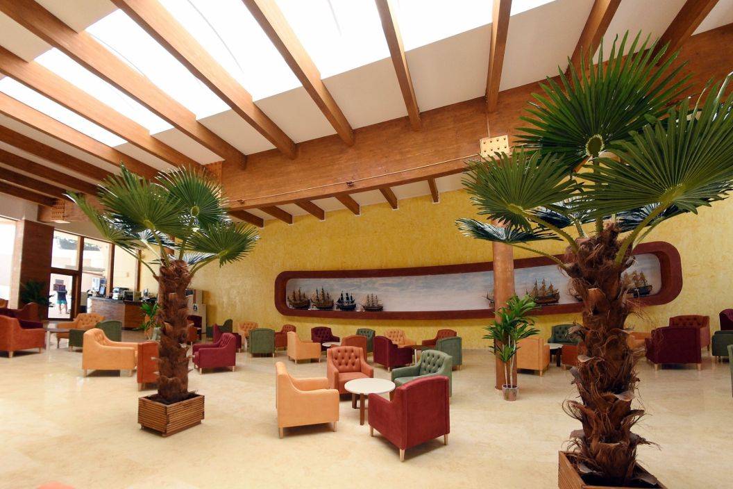 Litoral 2023 Jupiter Hotel Poseidon****