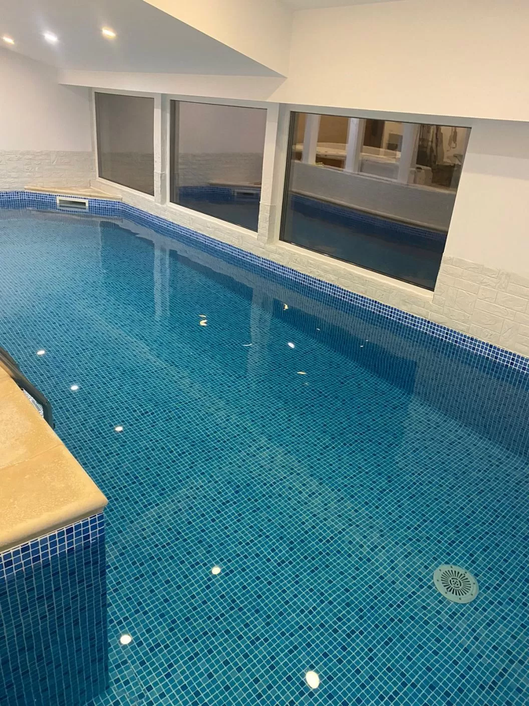 Craciunul 2022 in Predeal Hotel Atrium Panoramic SPA****