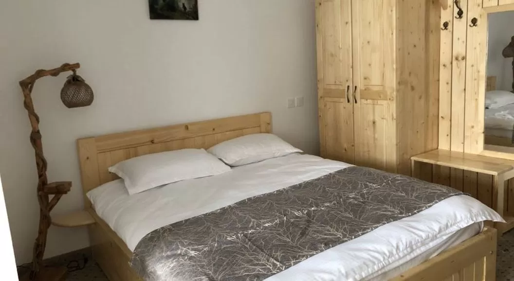 Sarbatori de Pasti 2026 in mijlocul naturii Fundata Sirnea Domeniul Valea Lupilor