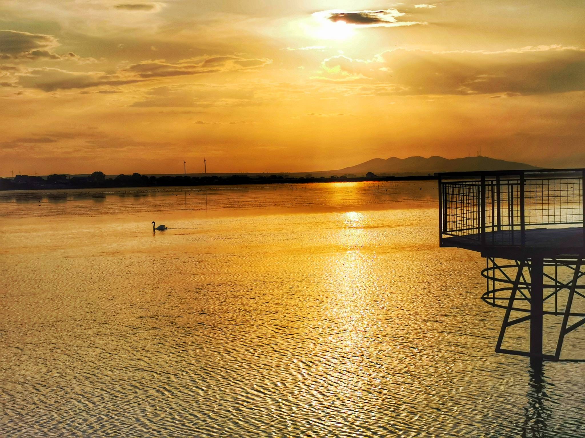 Sarbatori de Pasti 2024 Delta Dunarii Murighiol Puflene Resort