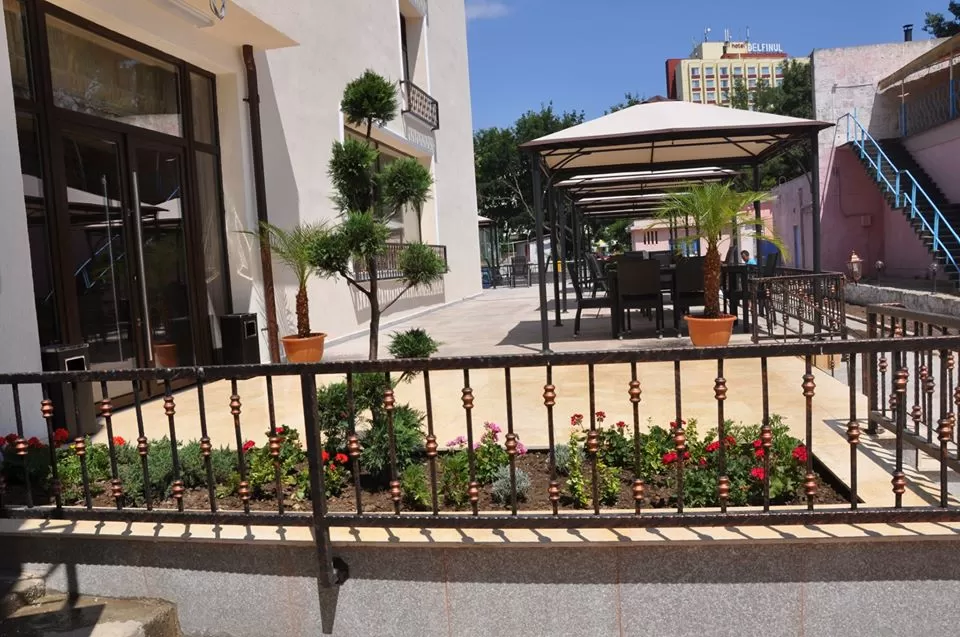 Sejur litoral 2024 Eforie Nord Hotel Mondial****