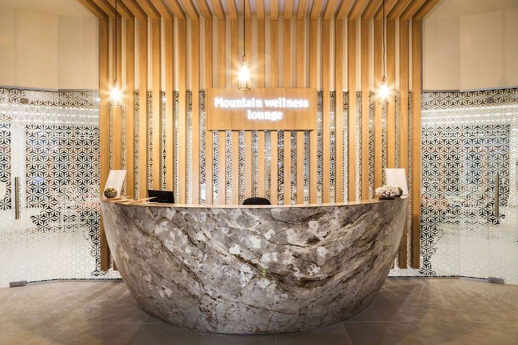 Vacanta schi 2020-2021 Pamporovo Hotel Orlovets*****