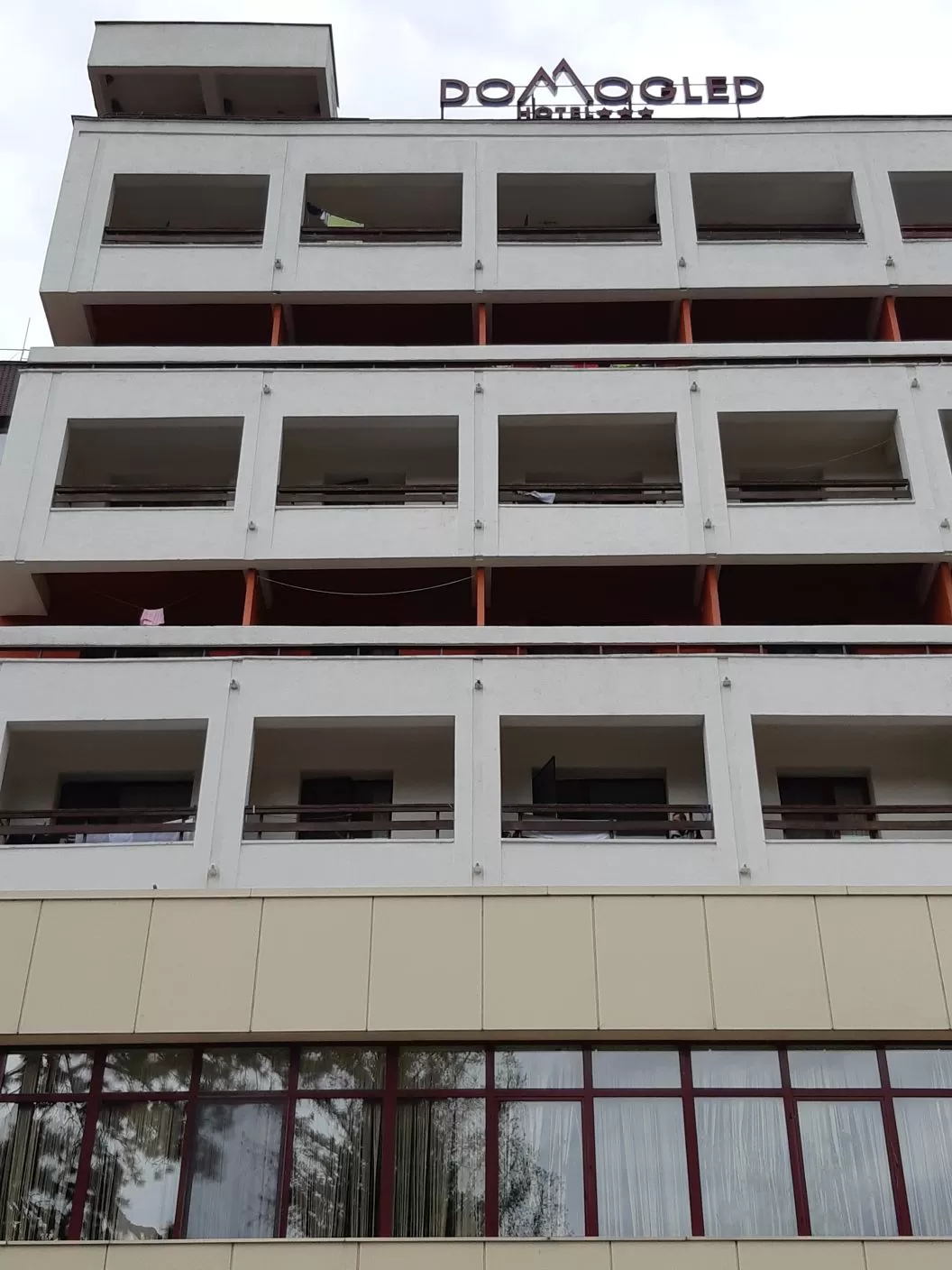Tratament Balneo Activ 2025 Baile Herculane Hotel Domogled