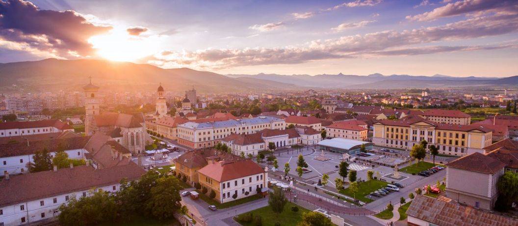 Cazare 2020 Alba Iulia Hotel Parc Pico Mar Travel