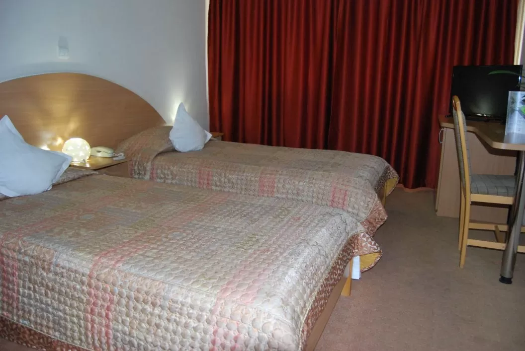 Cazare 2025 Hunedoara Hotel Rusca***