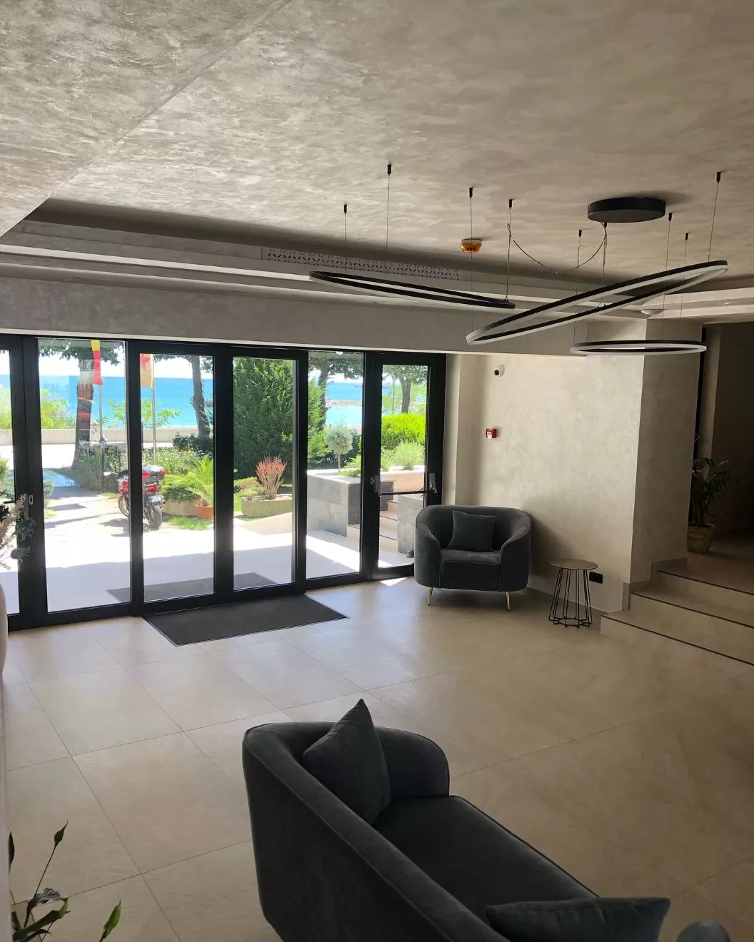 Litoralul pentru Toti 2026 Mangalia Hotel Corsa