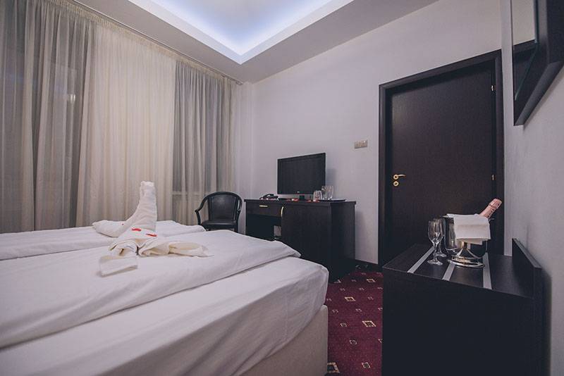 Revelion 2023 in Predeal Hotel Bulevard***