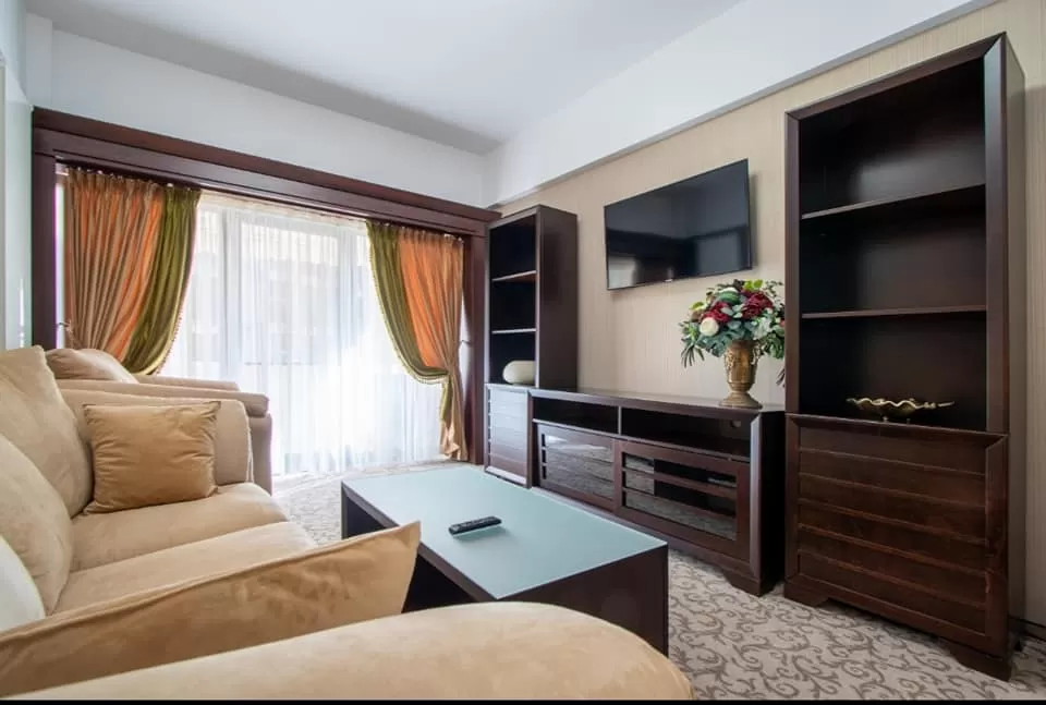 Tratament Balneo 2025 Baile Olanesti Hotel Livadia
