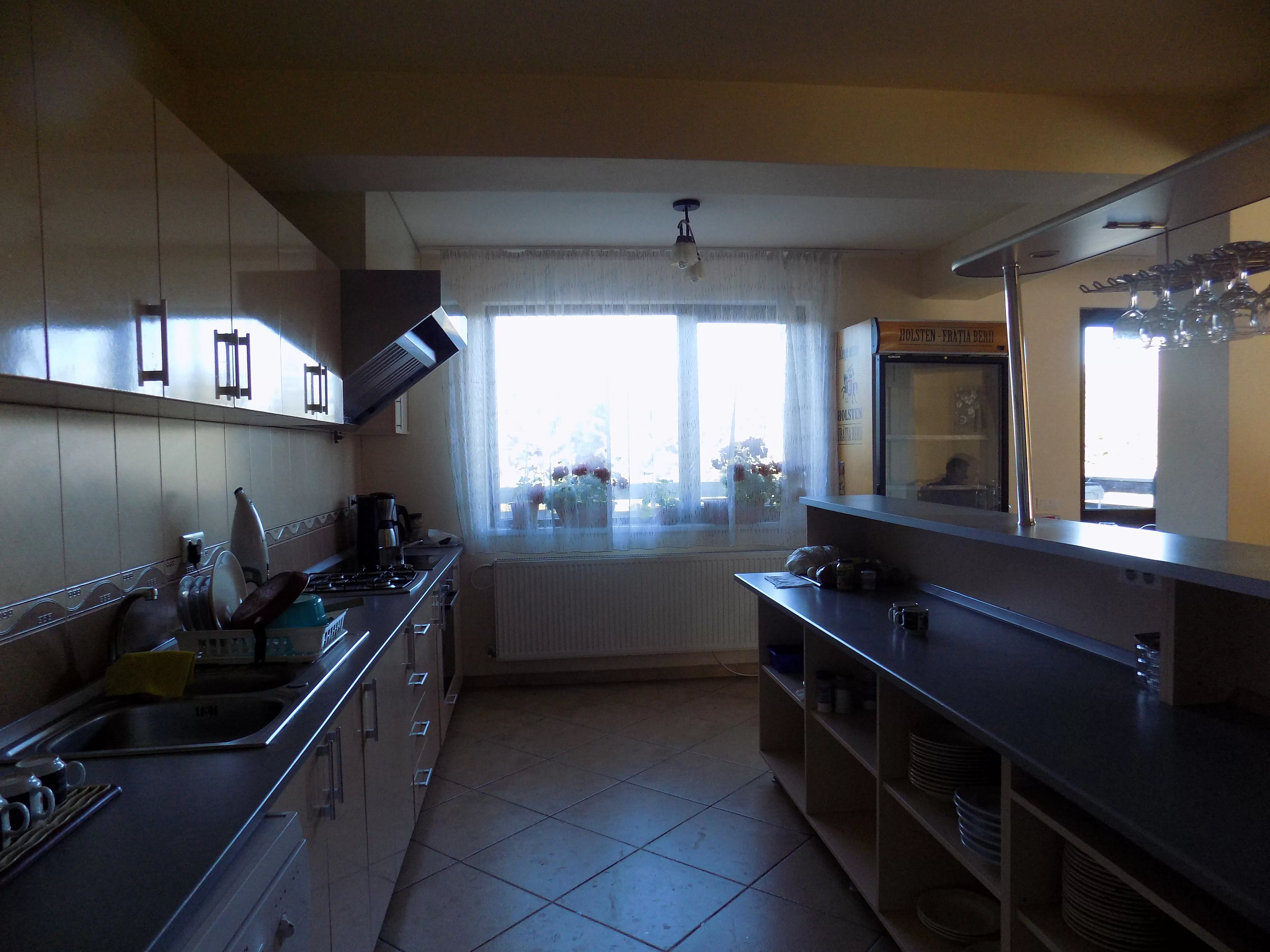 Vacanta schi in Ranca Vila Phoenix***