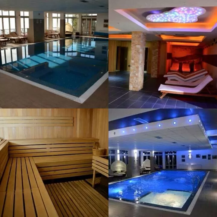 Sejur Ski 2023 Kopaonik Hotel MILMARI RESORT
