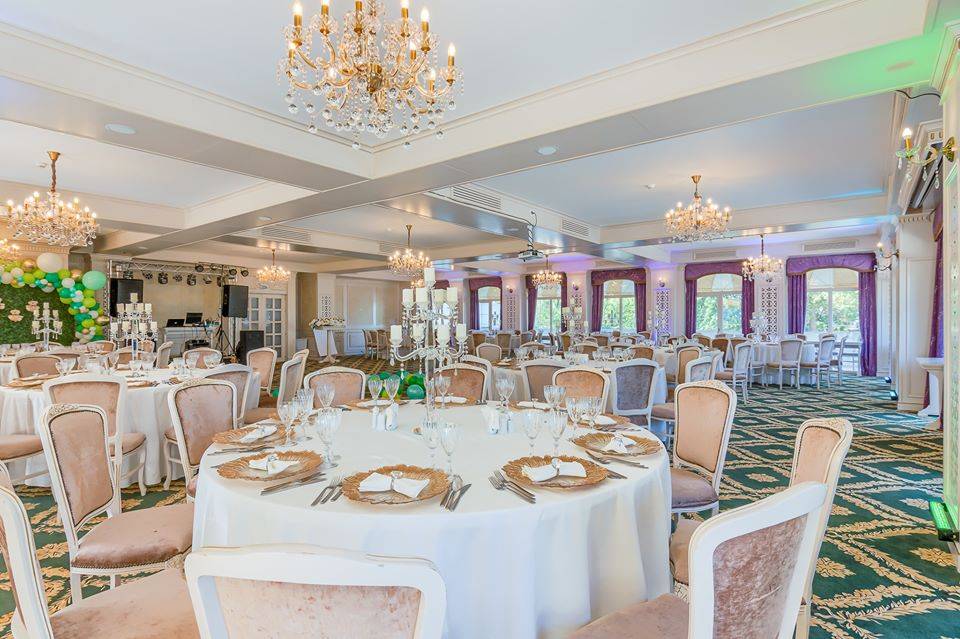 Weekend romantic 2021 la Mamaia Hotel Sulina****
