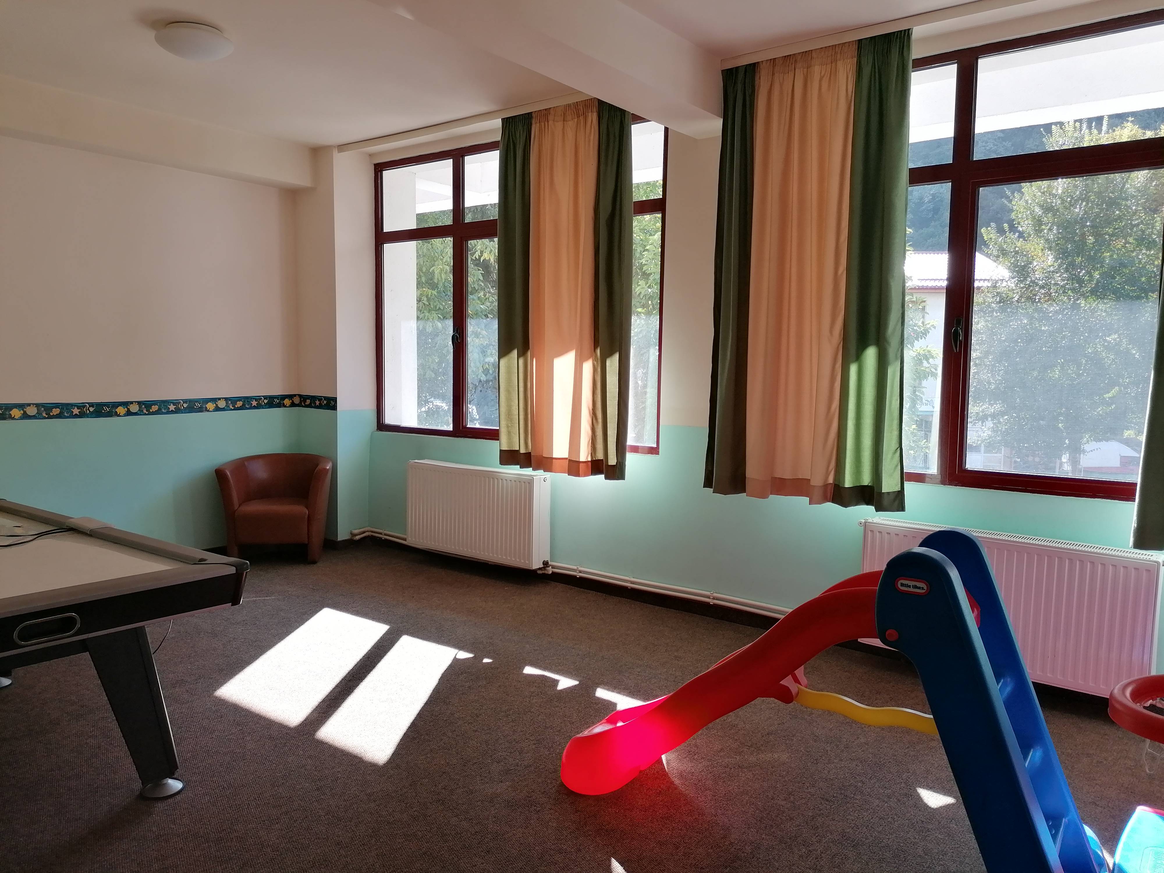 Pachet tratament Balneo Activ 2023 Baile Herculane Hotel Domogled