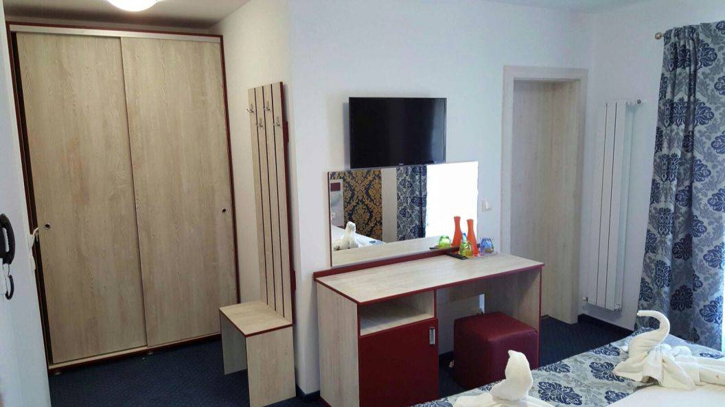 Litoral 2023 Mangalia Complex Solymar*** 