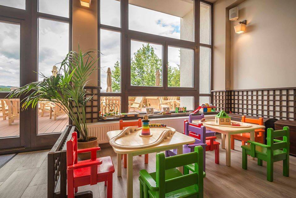 Relax Wellness 2022 Sovata Hotel Relax