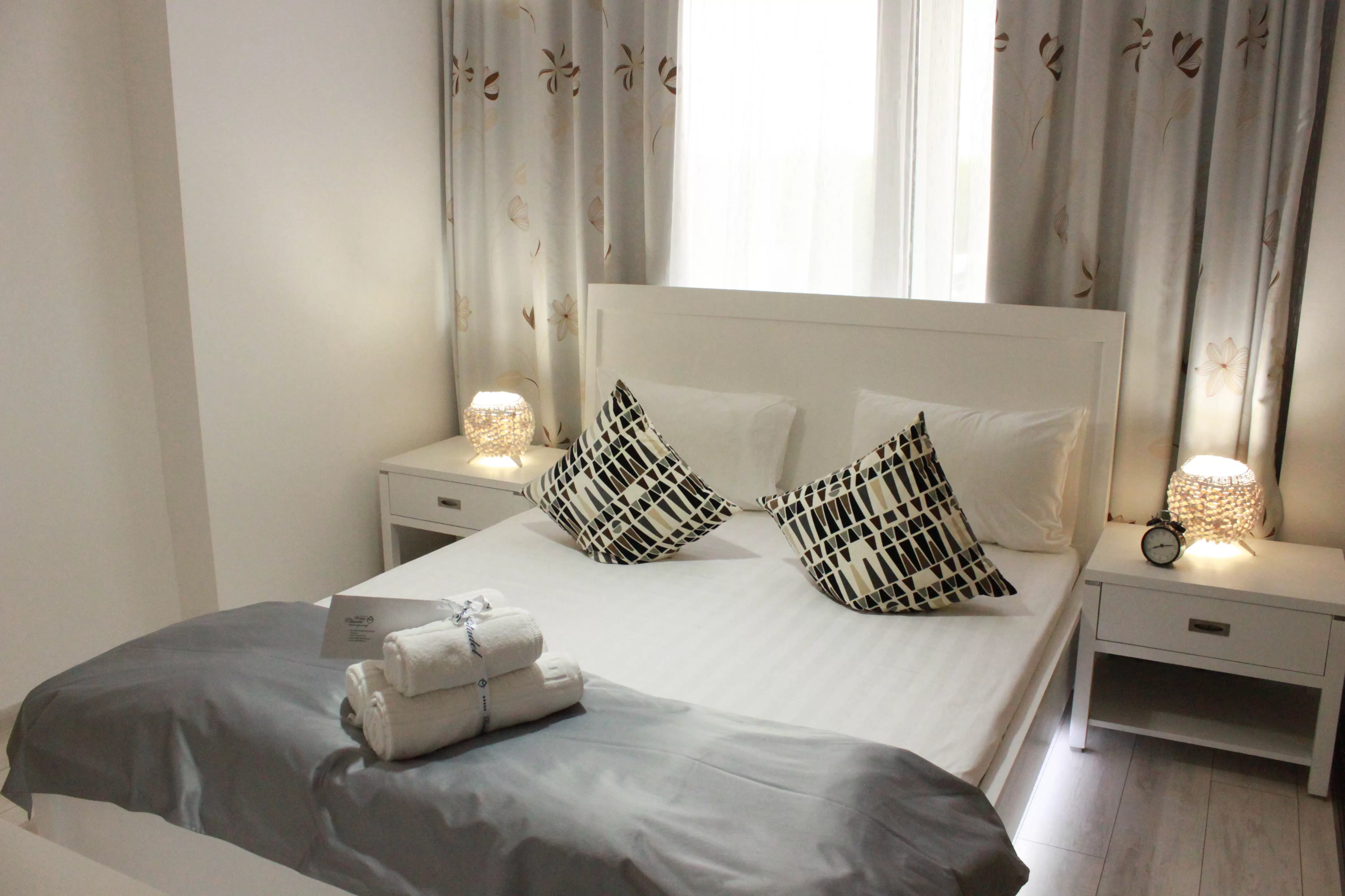 Litoral 2021 Eforie Sud – Hotel Boutique Citadel*****