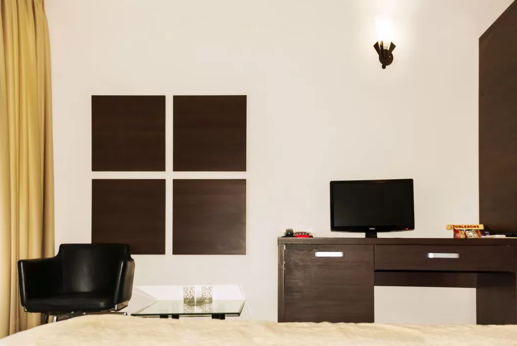 Cura balneara de Recuperare 2025 Eforie Nord Hotel Grand***