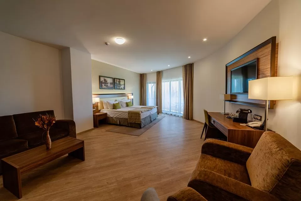 Sejur 2024 Delta Dunarii Dunavatu de Jos Hotel New Egreta