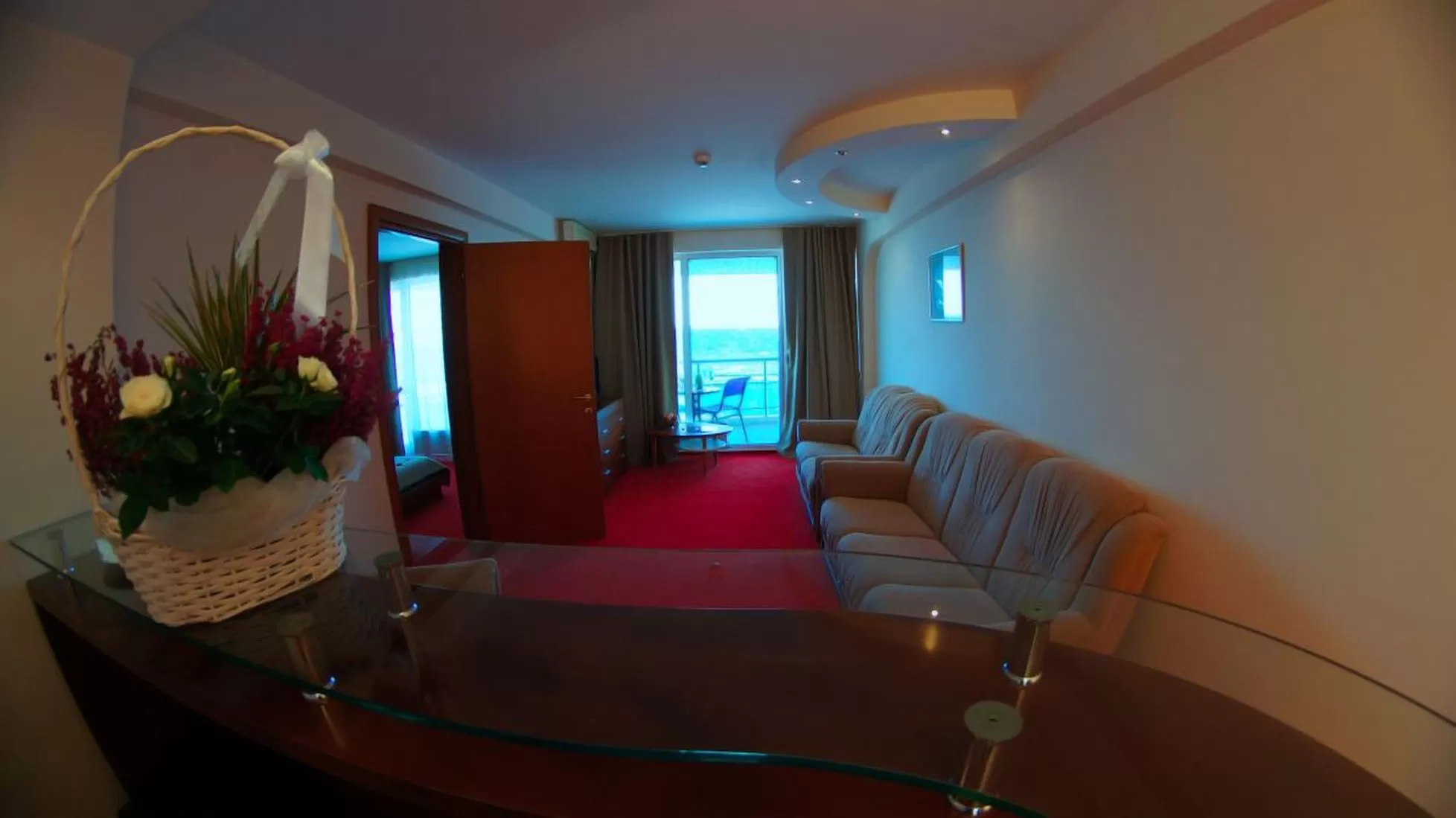 Litoral 2022 Venus Hotel Afrodita****