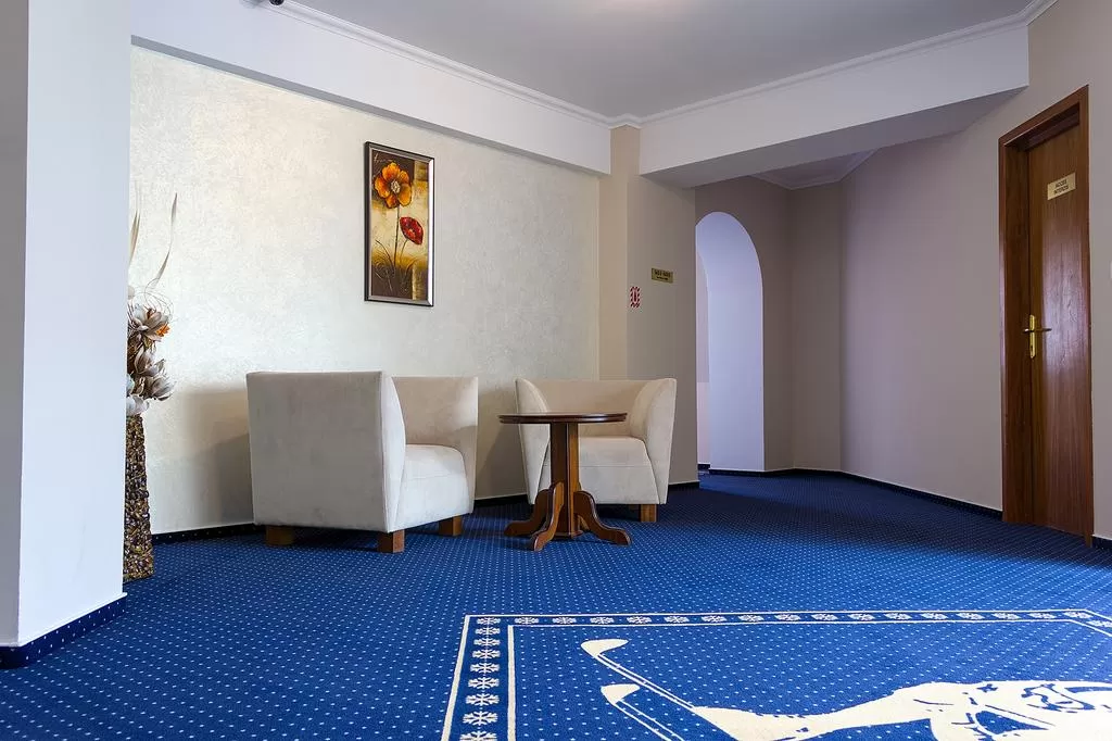 Sejur Munte Predeal Hotel Ski & Sky