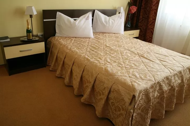 Cazare 2020 Bistrita – Hotel Krone***
