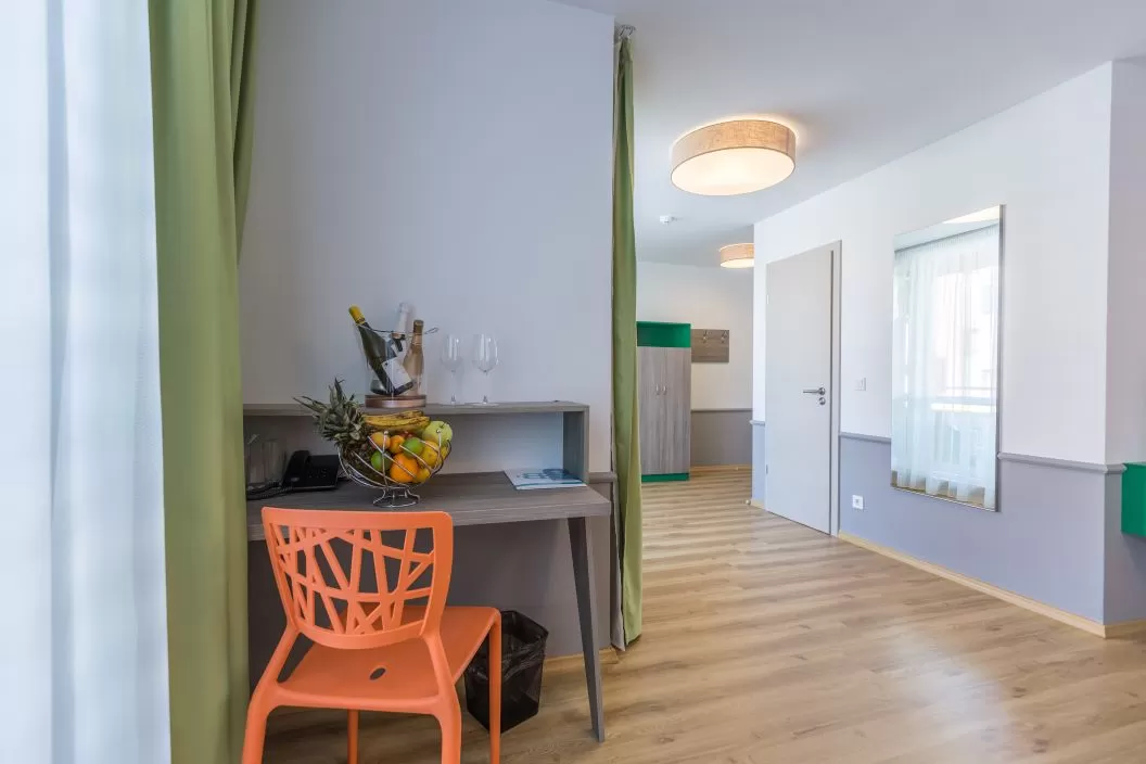 Litoral 2023 Sunny Beach Boulevard Boutique Hotel** 