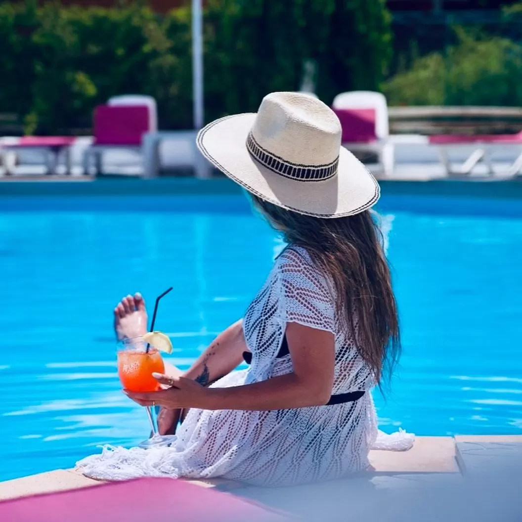 Sejur litoral 2026 Mamaia Hotel Savoy