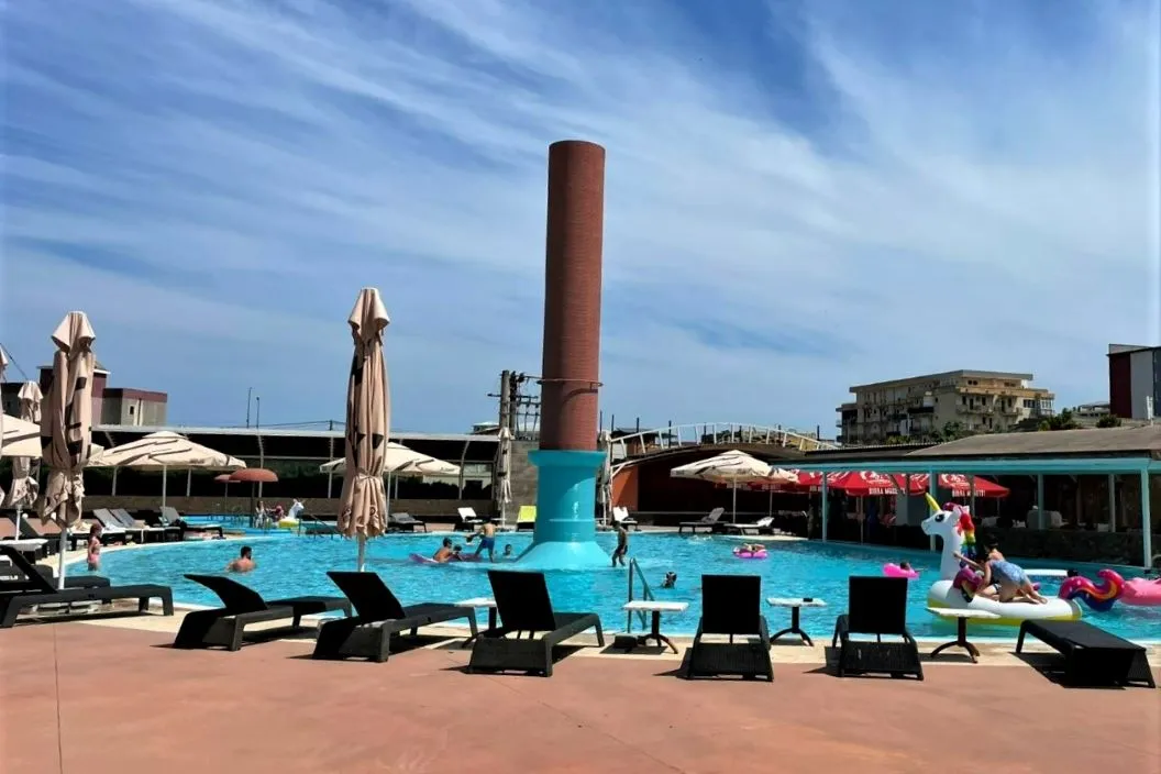 Sejur litoral 2026 Mamaia Hotel La Scoica Land