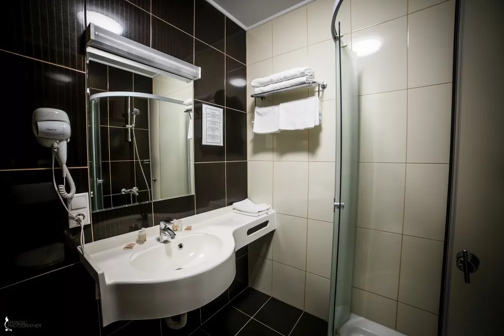 Cazare 2021 Bistrita Hotel Ozana***