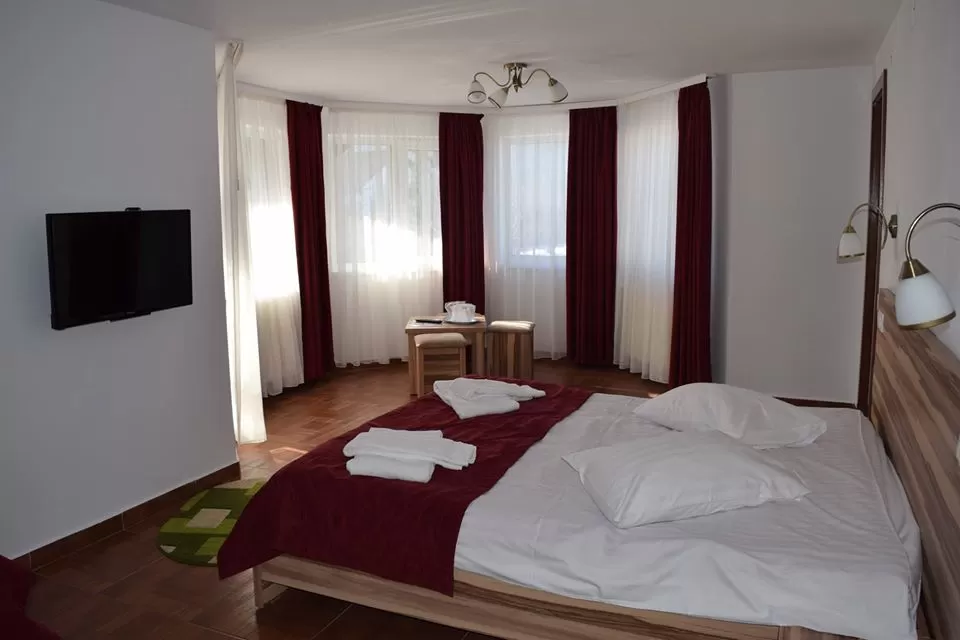 Vacanta la Munte 2025 Bran Club Vila Bran