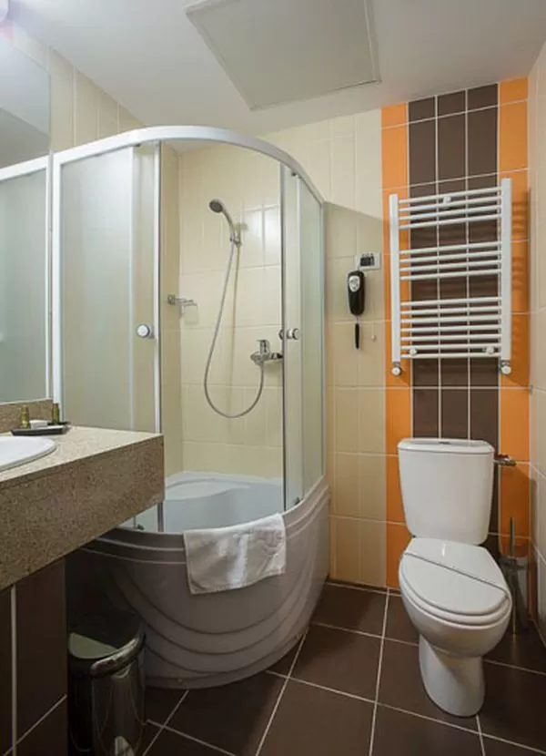 Cazare 2023 Bucuresti Hotel Inter Business****