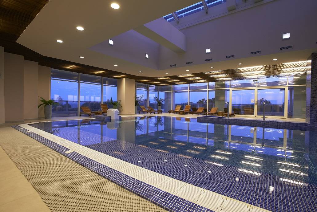 Litoral 2024 Olimp Hotel Cocor SPA****