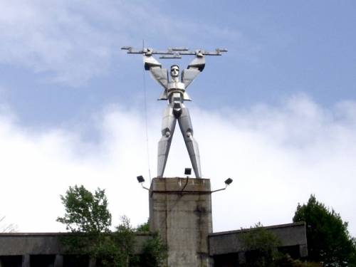 Sarbatori de Pasti 2025 Transfagarasan Cabana Valea Cu Pesti****