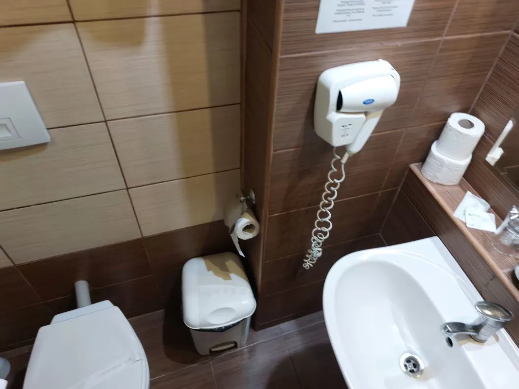 Weekend Relaxare 2026 Sovata Hotel Alunis