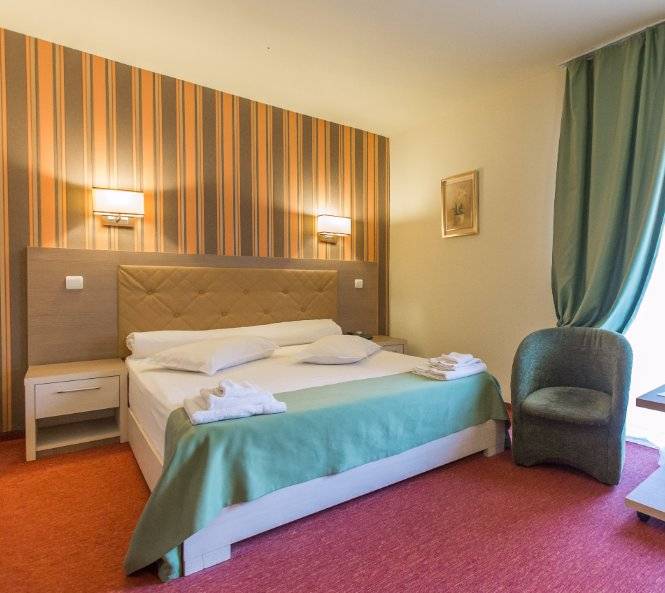 Pachet Dictum Relaxare SPA 2023 Baile Herculane Hotel Diana Resort***