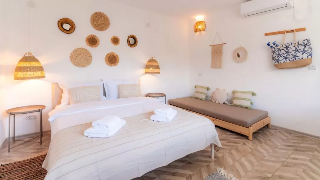 Litoral 2025 Corbu Aparthotel Rezident Corbu