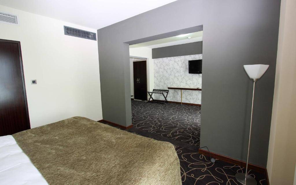 Pachet Romantic 2021 in Predeal Hotel Orizont****