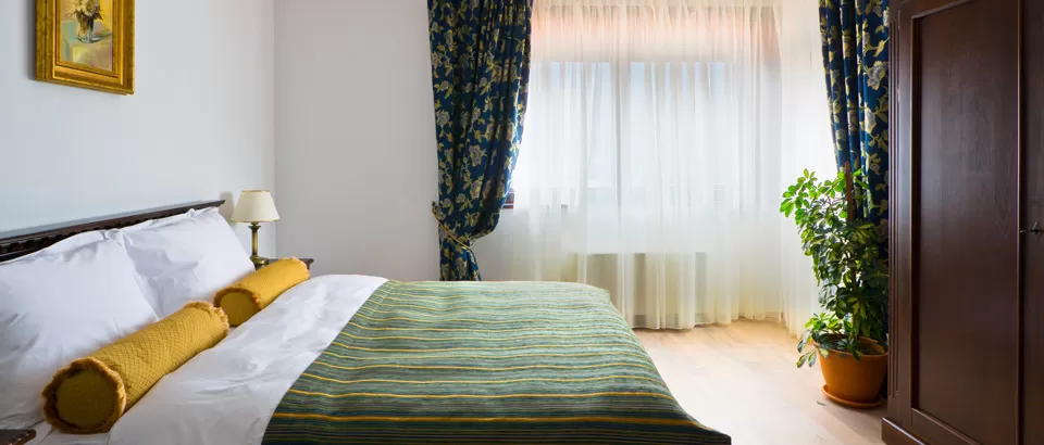 Sejur odihna 2024 Busteni Vila Leonida