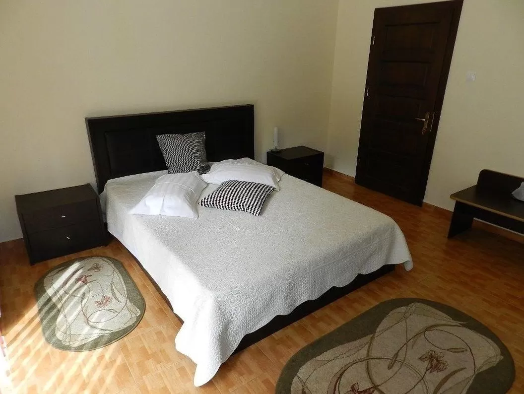Sejur odihna Poiana Brasov Vila Cristalfrost***