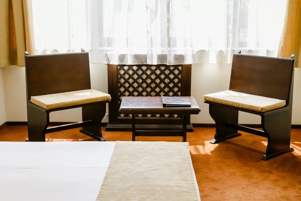 Cazare 2023 Bucuresti Hotel International Bucharest****