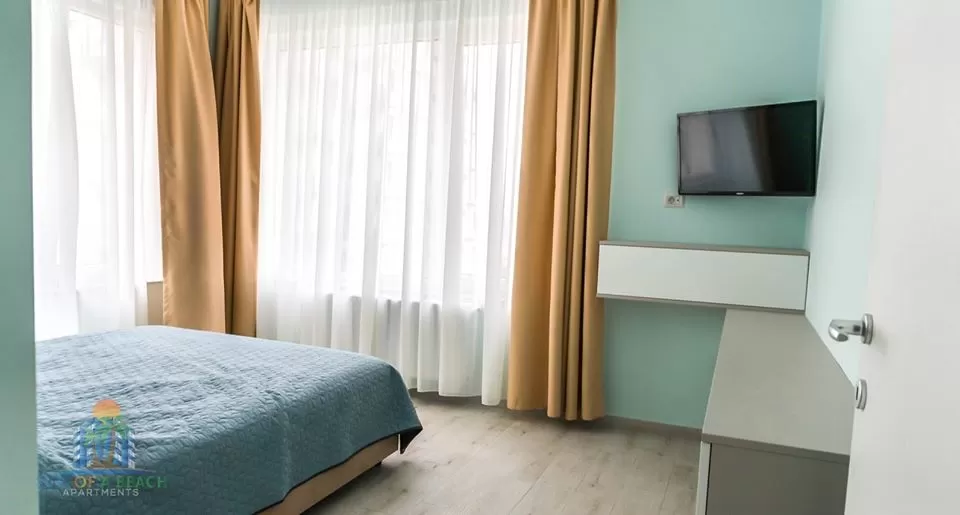 Sejur Litoral 2021 Mamaia Nord - Apartamente SUN OF BEACH