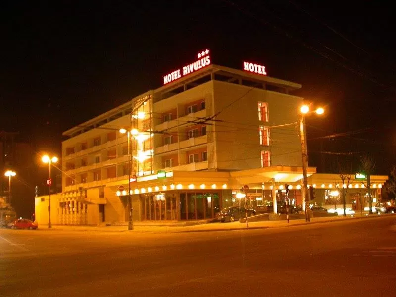 Cazare 2022 Baia Mare Hotel Rivulus***