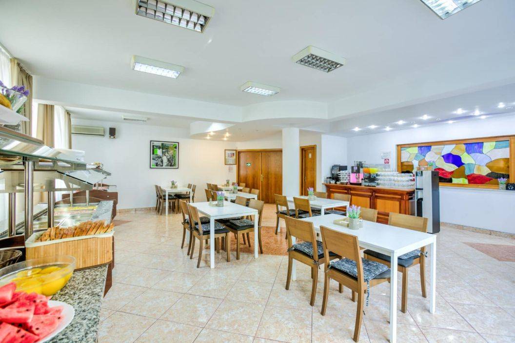 Litoral 2023 Mamaia Complex Vile Paloma Coral*** 