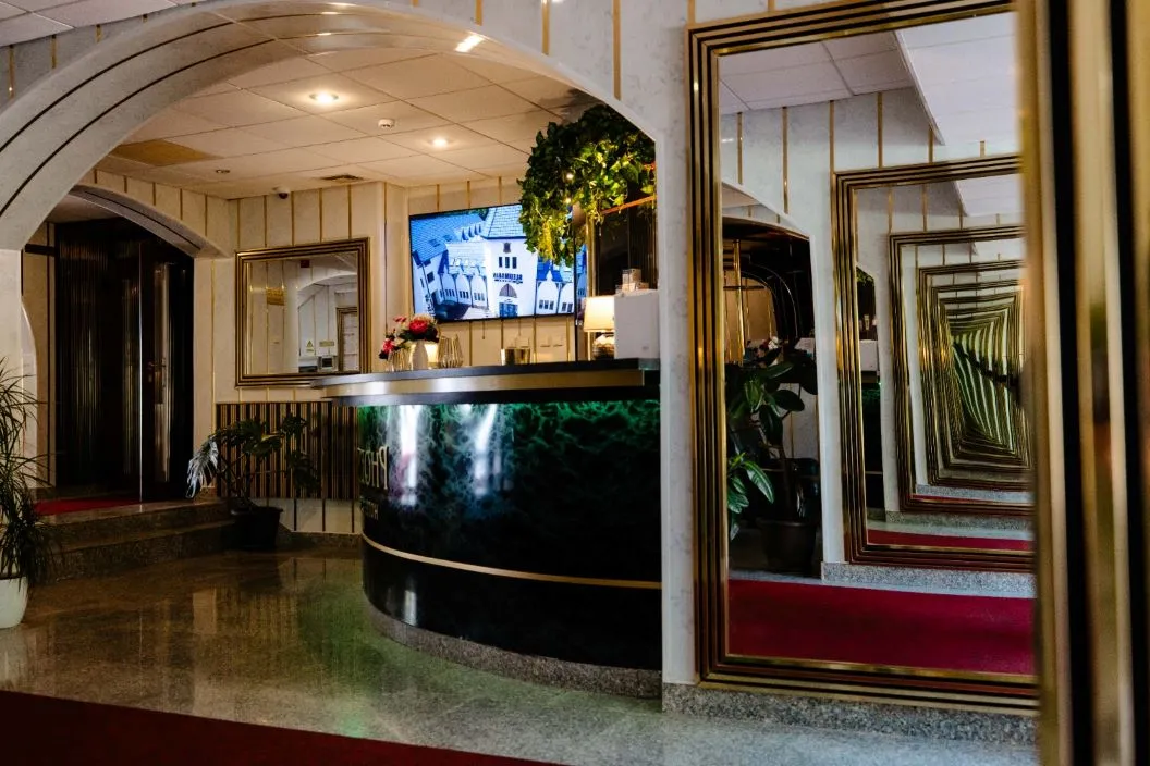 Vata Detox 2026 Complexul Balneo Termal Vata Bai Hotel Phoenix